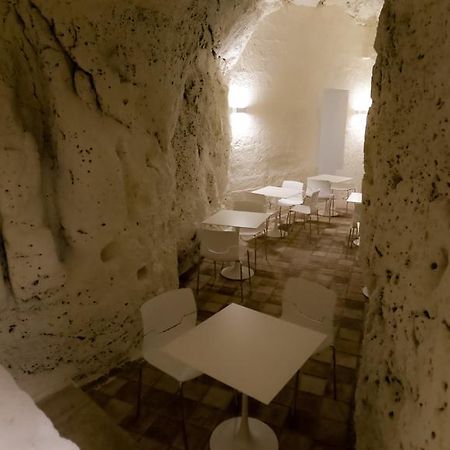 Giardini Di Pietra Hotel Matera Luaran gambar