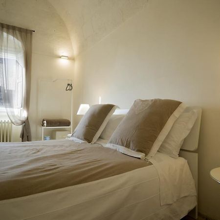 Giardini Di Pietra Hotel Matera Luaran gambar