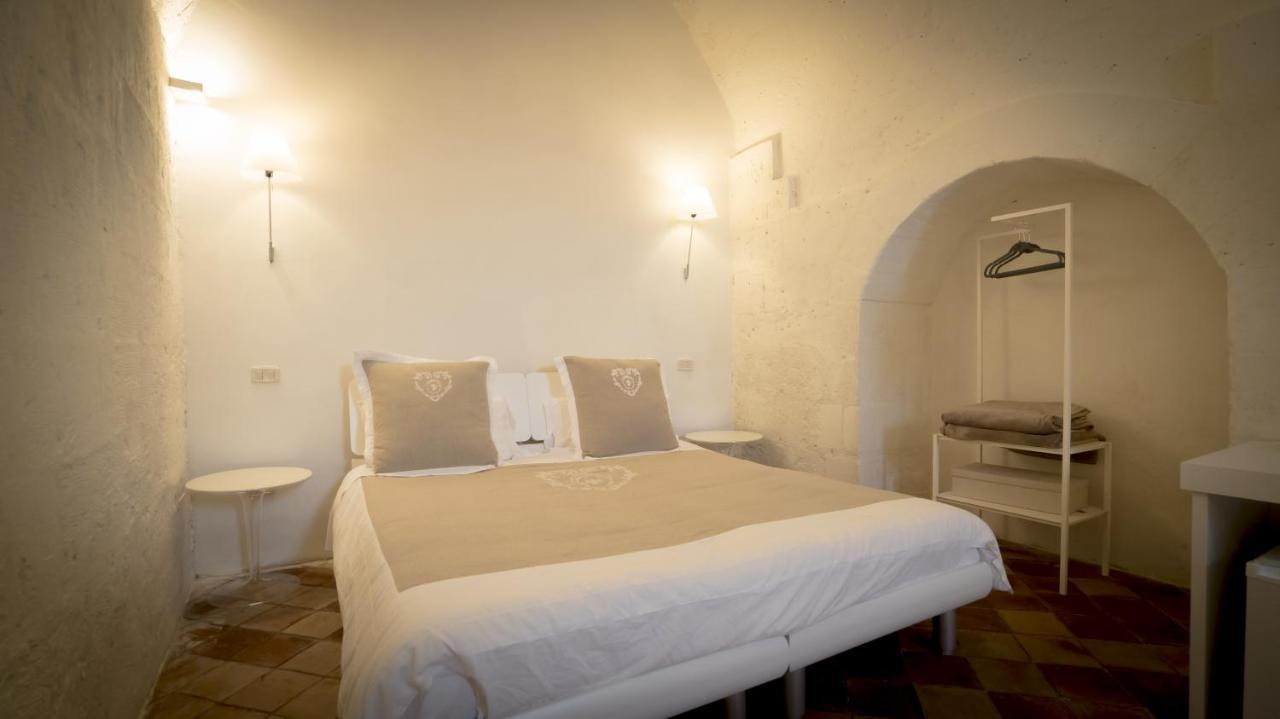 Giardini Di Pietra Hotel Matera Luaran gambar