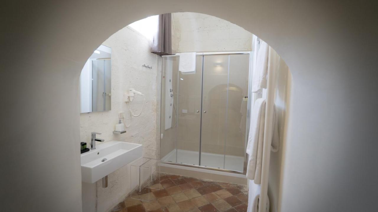 Giardini Di Pietra Hotel Matera Luaran gambar