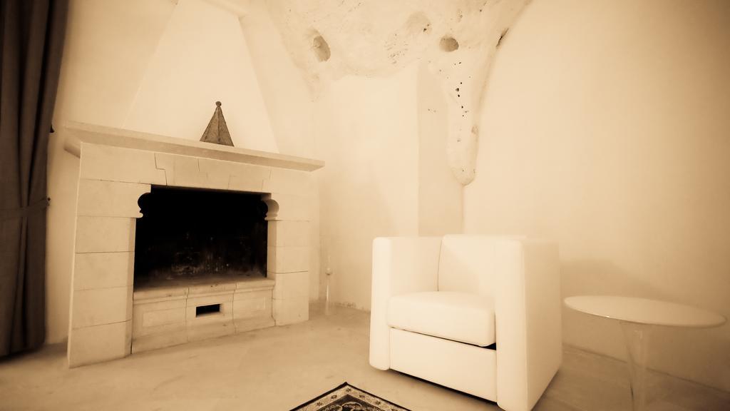 Giardini Di Pietra Hotel Matera Bilik gambar