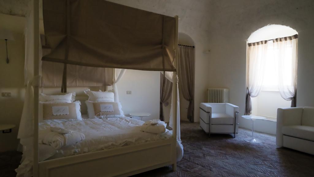 Giardini Di Pietra Hotel Matera Bilik gambar