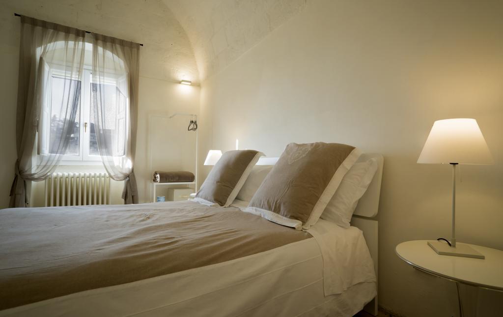 Giardini Di Pietra Hotel Matera Luaran gambar