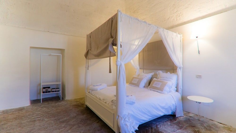 Giardini Di Pietra Hotel Matera Luaran gambar