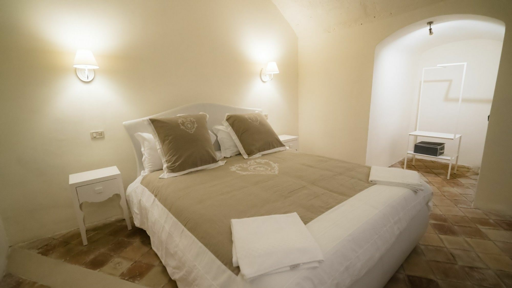 Giardini Di Pietra Hotel Matera Luaran gambar