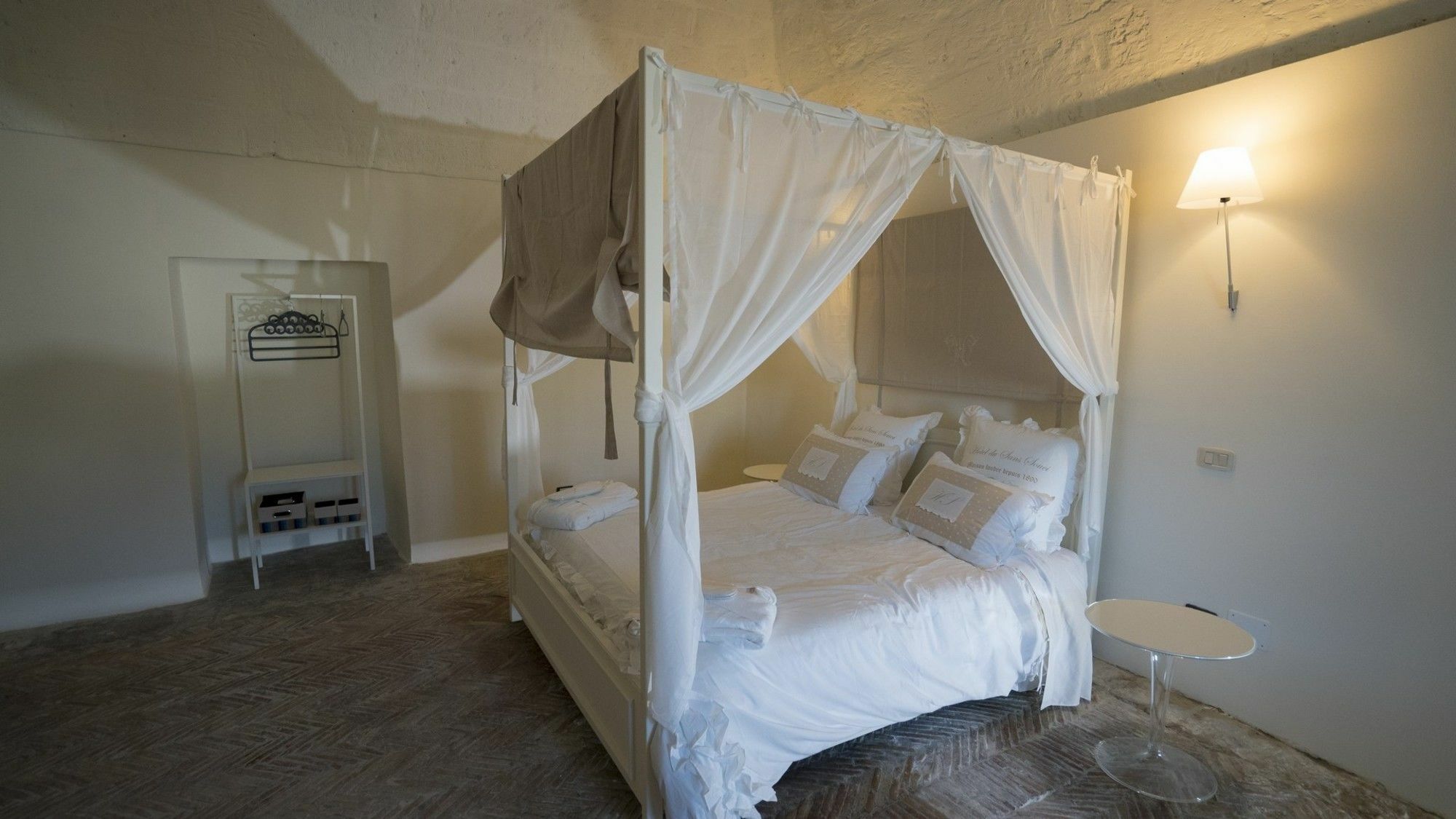 Giardini Di Pietra Hotel Matera Luaran gambar