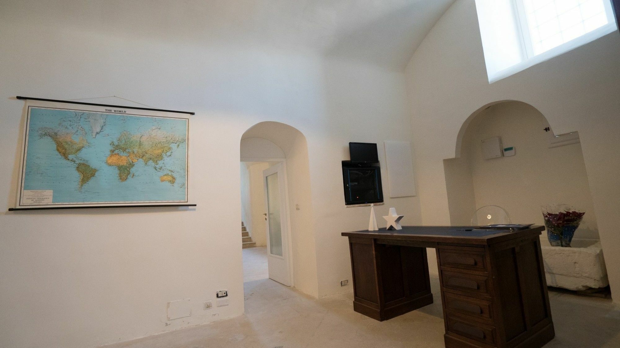 Giardini Di Pietra Hotel Matera Luaran gambar