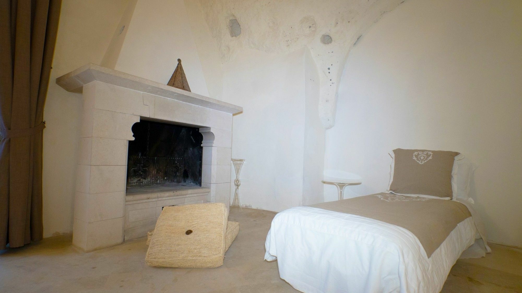 Giardini Di Pietra Hotel Matera Luaran gambar