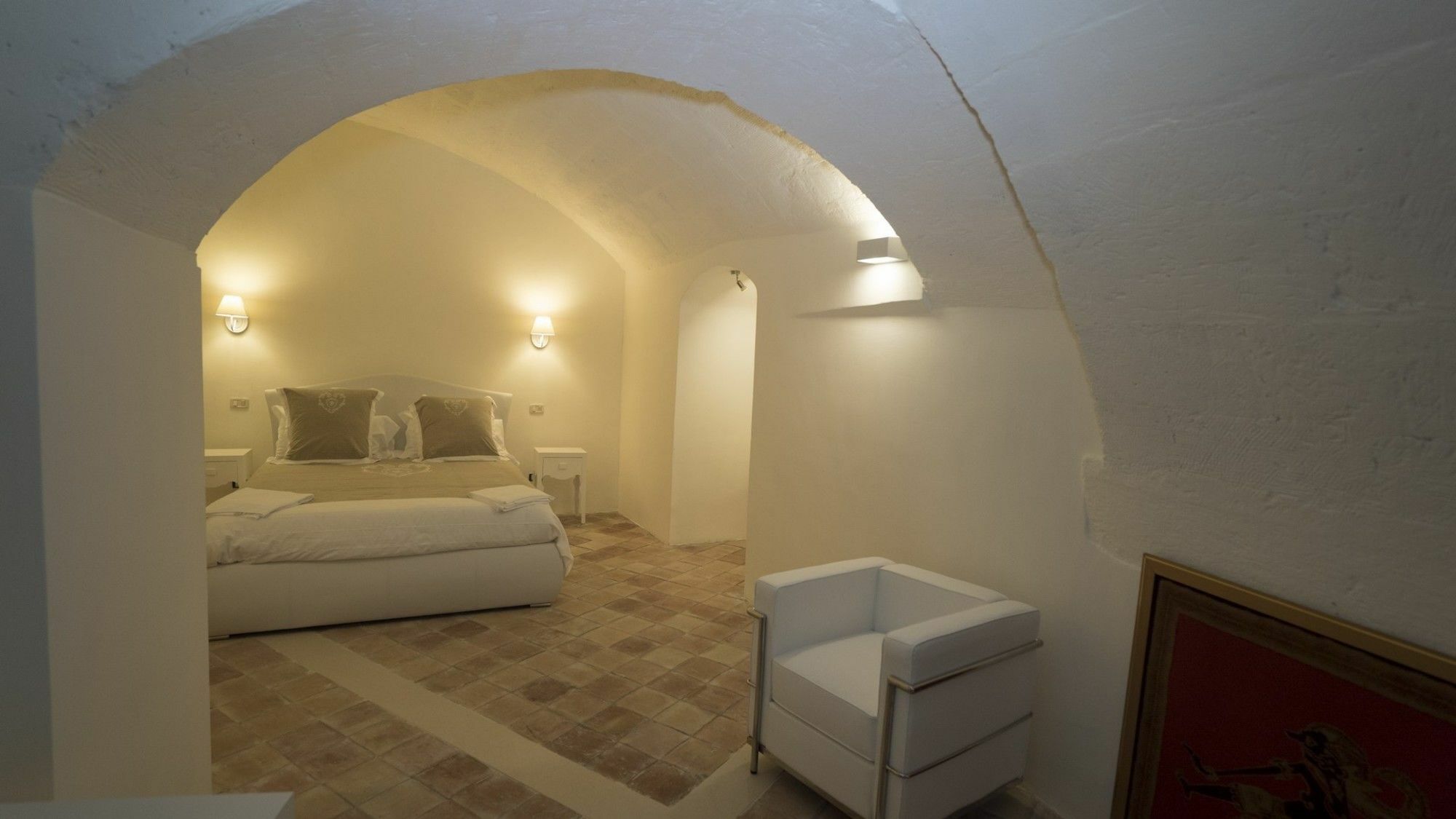 Giardini Di Pietra Hotel Matera Luaran gambar
