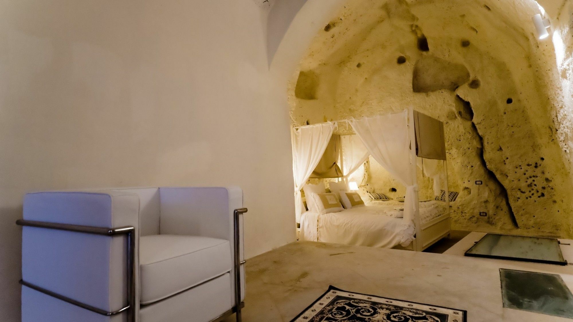 Giardini Di Pietra Hotel Matera Luaran gambar